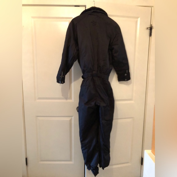 Snow suit - Picture 6 of 8